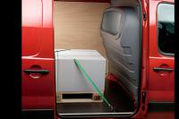 Фото Citroen Jumpy Fourgon 2.0 Hdi MT L1H1 №7