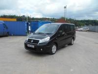 Фото FIAT Scudo комби 2.0 TD MT L1H №1