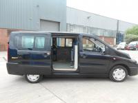 Фото FIAT Scudo комби 2.0 TD MT L2H1 №9