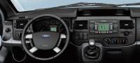 Фото Ford Transit микроавтобус 2.2 TDCI MT FWD L2H2 №6