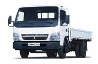 Фото FUSO Canter бортовой 4.9 MT L1 №1