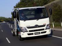 Фото HINO 300 Серия шасси 4.0 MT L3 №2