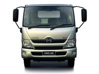 Фото HINO 300 Серия шасси 4.0 MT L1 №4