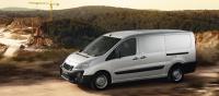 Фото Peugeot Expert Fourgon 2.0 HDi MT L2H1 №1