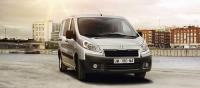 Фото Peugeot Expert Fourgon 1.6 HDi MT L2H1 №8