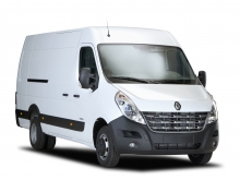 Фото Renault Master 2.3 MT RWD L4H3 №10