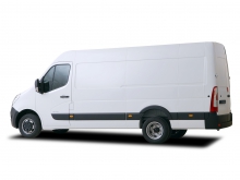 Фото Renault Master 2.3 MT RWD L3H2 №11