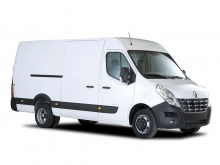 Фото Renault Master 2.3 MT FWD L3H3 №14