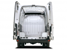 Фото Renault Master 2.3 MT RWD L3H2 №15