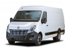 Фото Renault Master 2.3 MT FWD L2H2 №16