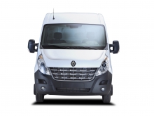 Фото Renault Master 2.3 MT FWD L1H1 №17