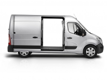 Фото Renault Master  №5