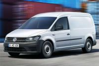 Фото Volkswagen Caddy Maxi фургон 2.0 TDI DSG 4Motion №1