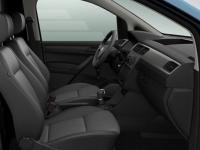 Фото Volkswagen Caddy Maxi фургон 2.0 TDI DSG 4Motion №4