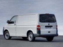 Фото Volkswagen Transporter Fourgon 2.0 biTDI DSG L2 №9